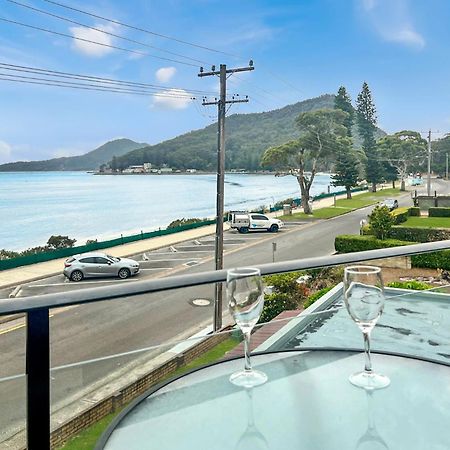 Bella Vista Unit 3 19 Shoal Bay Road Apartment Luaran gambar
