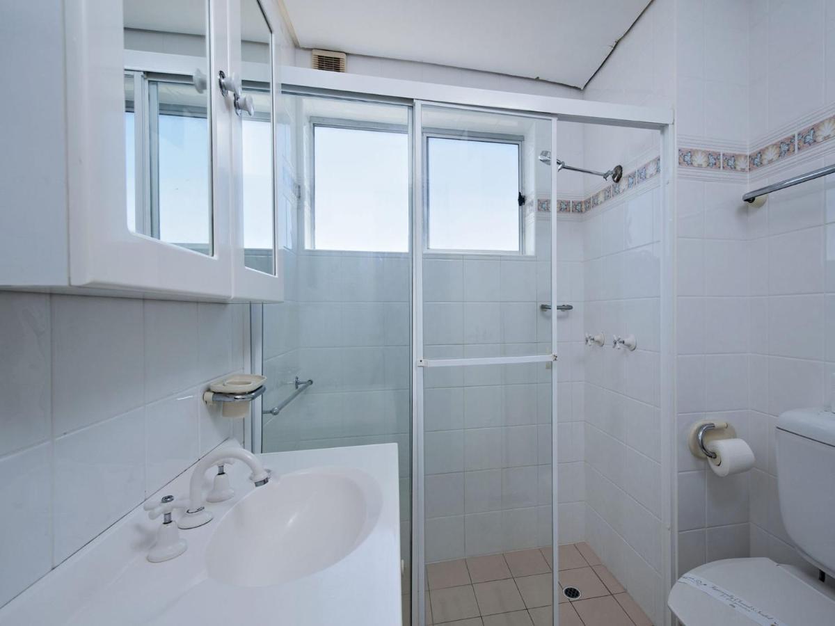 Bella Vista Unit 3 19 Shoal Bay Road Apartment Luaran gambar